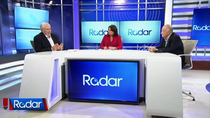 Integración del Minsa y la CSS