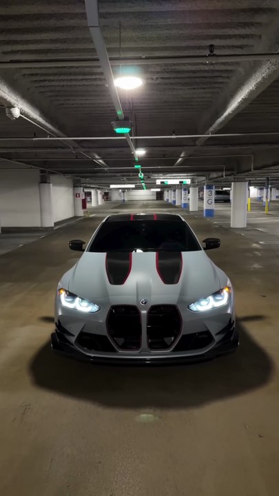Gambling With BMW Is Insane