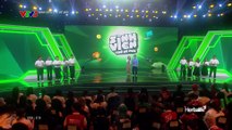 VTV3 - Sinh viên thế hệ mới 2025 - Tập 6: Vòng sân khấu: ĐH KHXH&NV TP.HCM vs ĐH Yersin Đà Lạt (14/12/2025) [FULL]