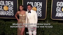 Bradley Cooper’s Ex Irina Shayk Reportedly ‘Introduced’ Him to Gigi Hadid & They Bonded Over Their Kids