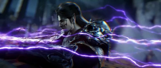 Renegade Immortal (Xian Ni) Episode 119 -Indo Sub – English Sub