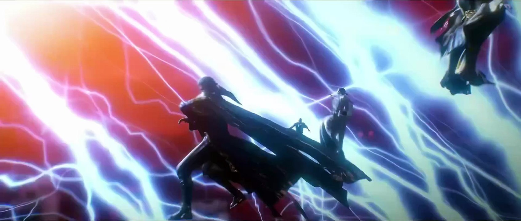 Tomb of Fallen Gods Season 3 Episode 20 - 4K - Indo Sub – English Sub