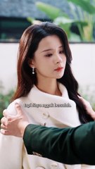 Manisnya Perangkap Cinta. Eps 2