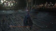 [Bloodborne] Lady Maria of the Astral Clocktower 時計塔のマリア NoDamageNoHitBeat