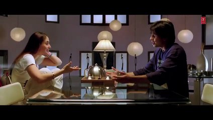 Tum Se Hi 8K Full Song - Jab We Met - Kareena Kapoor Khan, Shahid Kapoor - Mohit Chauhan - Pritam