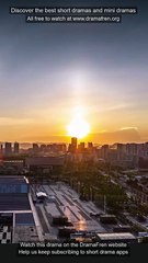 Married Into His Protection Chinese Drama - English Sub