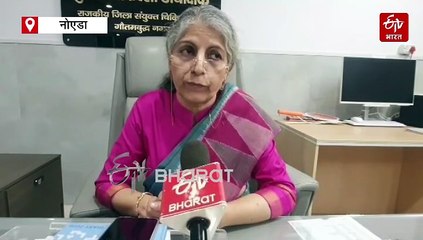 दिल्ली-एनसीआर में बढ़ती ठंड के बीच प्रदूषण का प्रकोप, जानें- क्या बोलीं जिला अस्पताल की सीएमएस