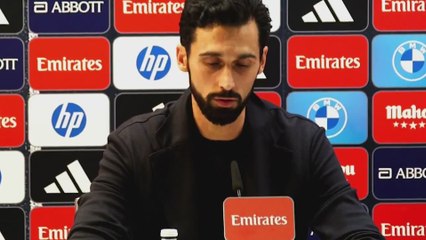 La frase de Arbeloa en sala de prensa que no ha pasado desapercibida: un mensaje directo sobre el Real Madrid