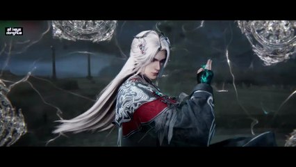 Renegade Immortal-(Xian Ni) Ep 119 ENG SUB