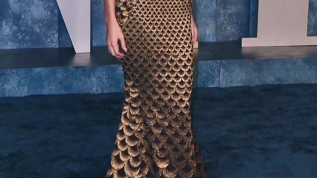 Kendall Jenner & Bad Bunny Leave Oscar Party Together, Fueling Continued Dating Rumors