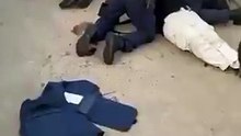 Dos terroristas islámicos realizaron un ataque durante una celebración judía en Australia