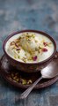 Rasmalai Bliss in Every Bite!