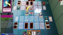 Yu-Gi-Oh! Link Evolution LINUX Español - VS Yuya el destino #vrains #arcv - RJ ANDA