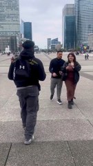 Il gagne 500 € et un iPhone s’il dit une vérité à sa copine