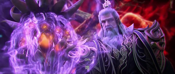 Perfect World Episode 245 - 4K - Indo Sub – English Sub