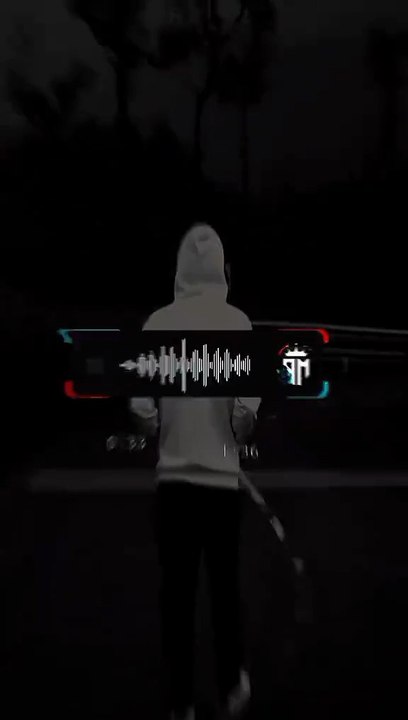 Slowed Reverb