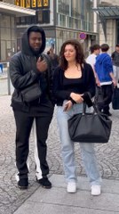 T’es une fille ou un garçon question simples