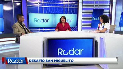 Alternativas para el problema de la basura en San Miguelito