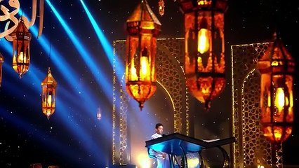 دولة التلاوة - الطفل الذى اذهل لجنة التحكيم بصوتة الملائكى