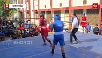 9वीं राष्ट्रीय एलीट बॉक्सिंग प्रतियोगिता: उत्तराखंड टीम के चयन के लिए रामनगर में ट्रायल शुरू