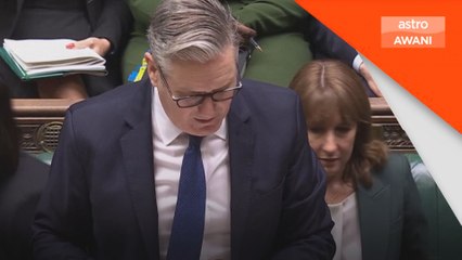 Britain diserang wabak ‘selesema ganas’