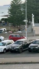 Document de 10 minutes sur l'Australie