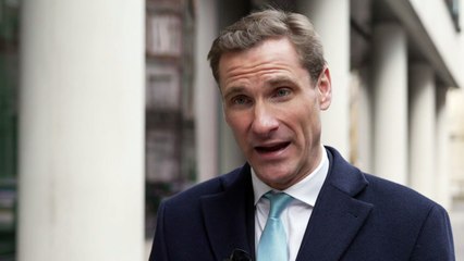 Philp: Police numbers falling under Labour