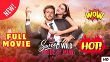 Sweet Wild Bride of Mine - Full