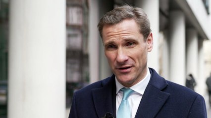 Shadow Home Sec: Leave ECHR to fix small boats