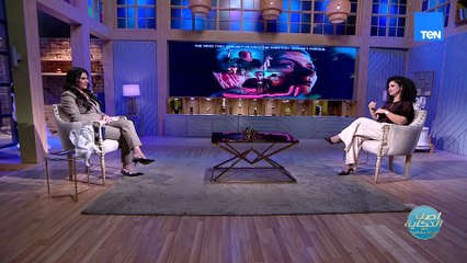 لقاء مع الفنانة المطربة نسمة محجوب| اصل الحكاية