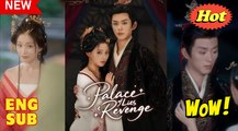 Palace of Lies and Revenge Chinese Drama - English Sub