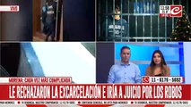 Habla Alejandro Cipolla, abogado de Morena Rial 