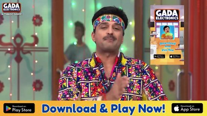 TMKOC Weekly Rewind! ｜ Taarak Mehta Ka Ooltah Chashmah ｜ तारक मेहता का उल्टा चश्मा EP 4575 4580