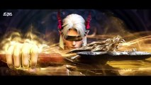 [Dragon God’s Myriad Forms]|Dragon Soul Ep 3 Eng