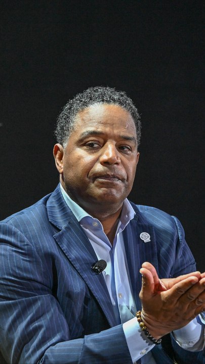Exelon CEO: Don't stay in your lane