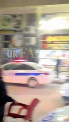 Şanlıurfa’nın Suruç İlçesinde Fotoğraf Dükkanına Silahlı Saldırı