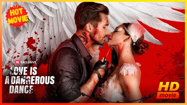 Love Is a Dangerous Dance | Full Movie HD - Best Drama ShortFilms Hot Marc Herrmann Gabrielle Brown Female Monique Parent Tommy Green Romance Sweet Romance Modern Forbidden Love Dark Feel-Good Exciting Opposites Attract USA Mansion Club Contemporary All A