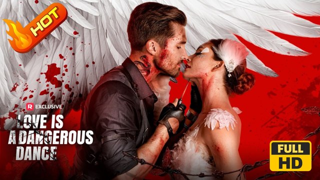 Love Is a Dangerous Dance | Full Movie HD - Romance Sweet Romance Modern Forbidden Love Dark Feel-Good Exciting Opposites Attract USA Mansion Club Contemporary All Ages Dancer Assassination Enemies to Lovers Love-Hate Love Triangle Playing Dumb