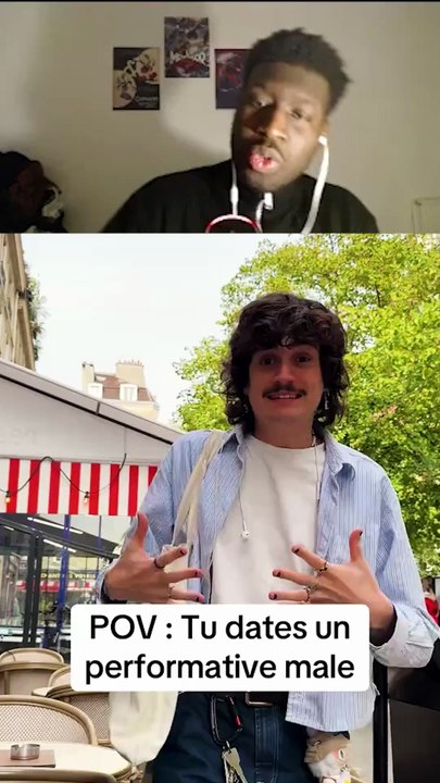 Le "man" performatif : hyprocrisie ou véritable engagement ?