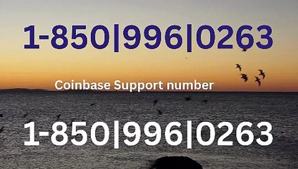 [COMPLETE GUIDE] Coinbase HELPLINE Number*{ Customer Service }* | All 10 Contact Options