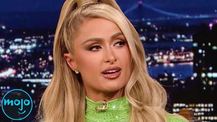 Top 10 Celebrity Interviews That Got Uncomfortably Desperate