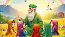 Islamic content for kids