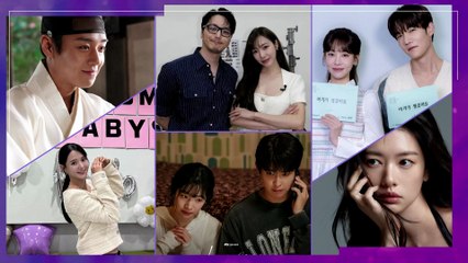 🔵BYUN YO HAN Y TIFFANY YOUNG CONFIRMAN RELACIÓN | DAHYUN, GO KYUNG PYO, PARK JI HOON, NAM BO RA Y MÁS