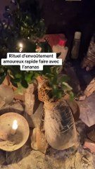 Envoutement amoureux rapide, retour d'affection a distance par photo