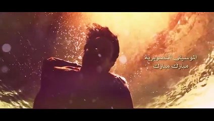 مسلسل خيوط المعازيب الحلقة 10