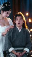 從牛馬到副皇&史上最強村長 (上) From Oxen and Horses to Vice Emperor & The Strongest Village Chief in History (Part 1) 从牛马到副皇&史上最强村长 (上) #drama #shorts #短劇 #逆襲