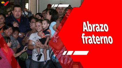 Resumen Aló Presidente | Navidades felices: Época para el reencuentro y la alegría