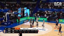 Levi Randolph Highlights 16 Pts, 4 Ast vs BC Enisey 13.12.2025
