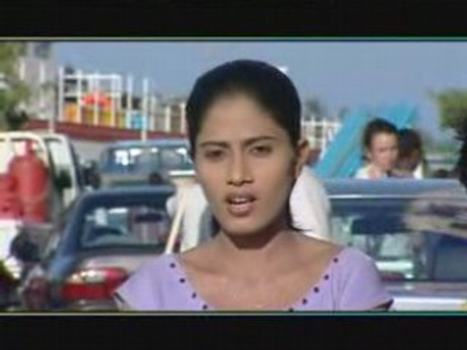 Barubaadhu veeye ( KUDAFOOLHAAI PAREE DHAHTHA )