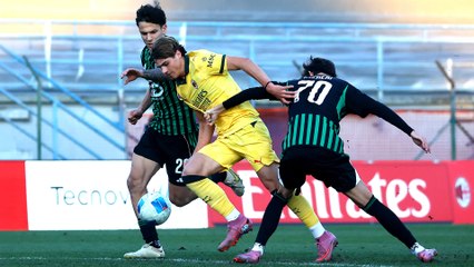 Milan Futuro-Castellanzese, Serie D 2025/26: gli highlights